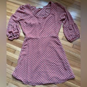 Gorgeous One Clothing Dress